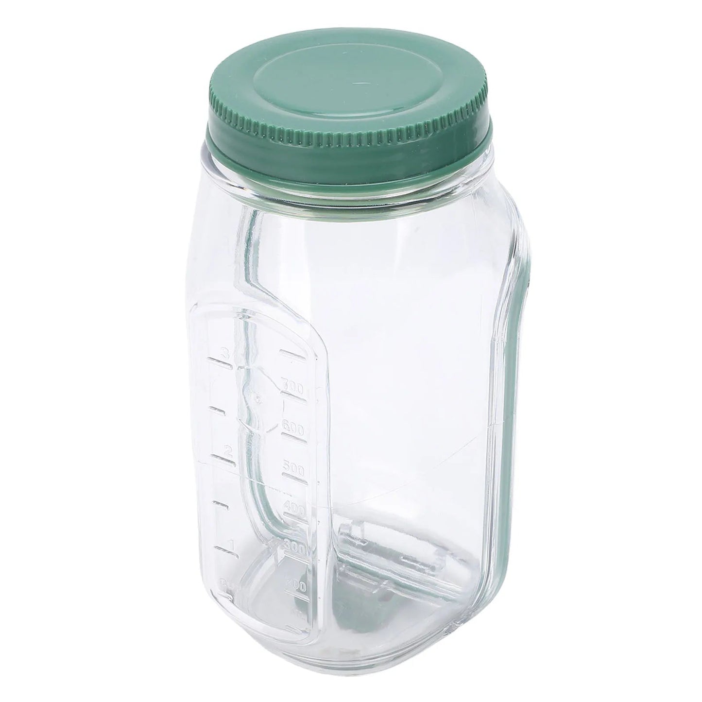 Zelvo Salad Jar - Zelvo