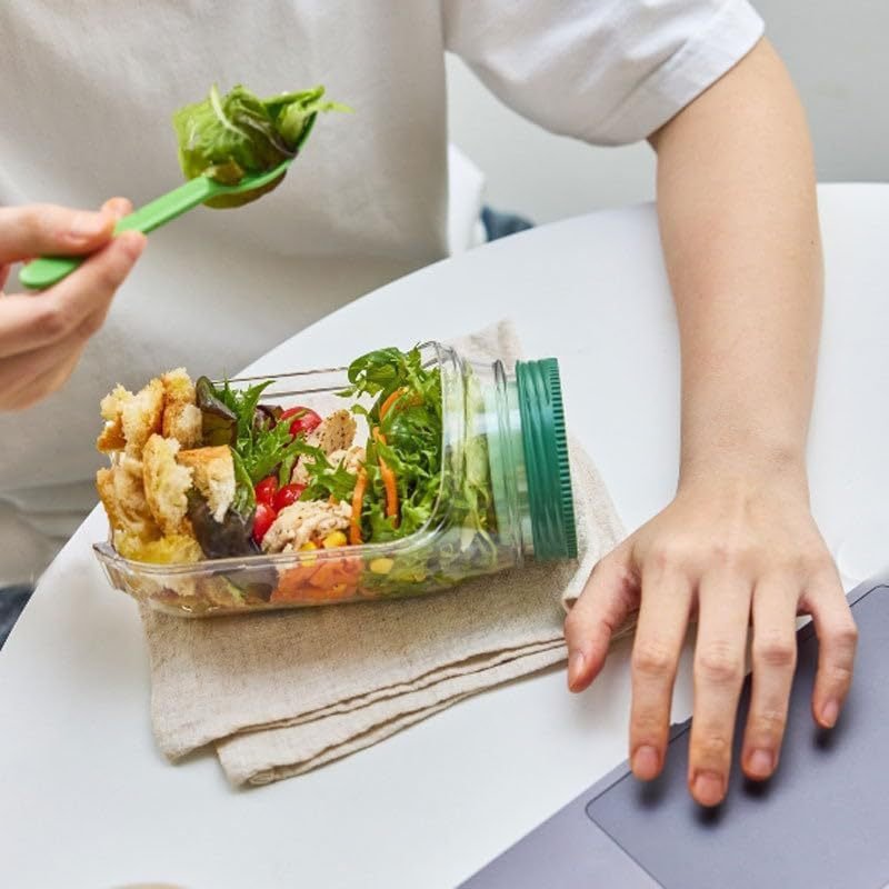 Zelvo Salad Jar - Zelvo