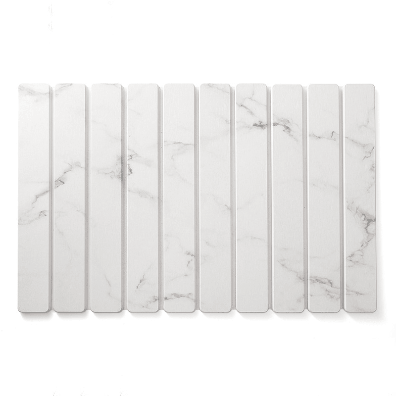 Zelvo StoneDry Duo™ – Large & Small Kitchen Drying Mats Set - Zelvo